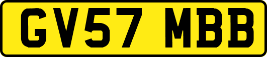 GV57MBB