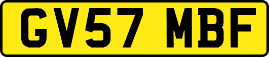 GV57MBF