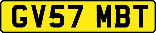 GV57MBT
