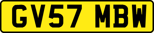 GV57MBW