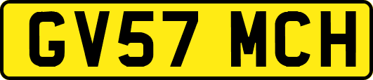 GV57MCH