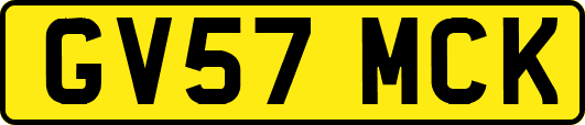 GV57MCK