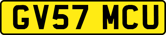 GV57MCU