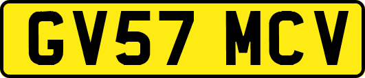 GV57MCV