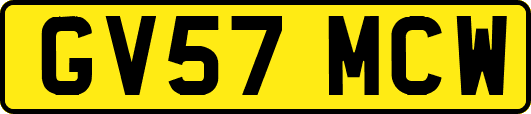 GV57MCW