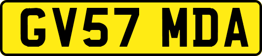 GV57MDA