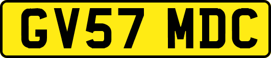 GV57MDC
