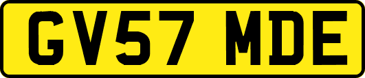 GV57MDE