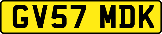 GV57MDK
