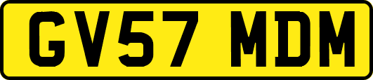 GV57MDM