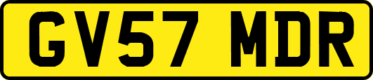 GV57MDR