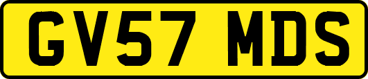 GV57MDS