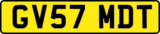 GV57MDT