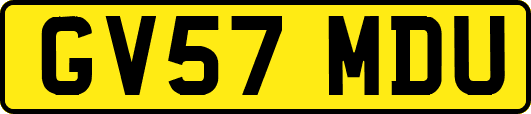 GV57MDU