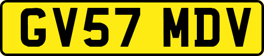 GV57MDV