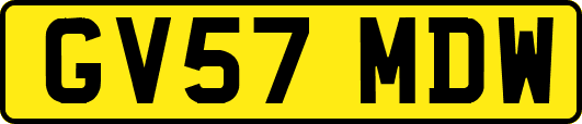 GV57MDW