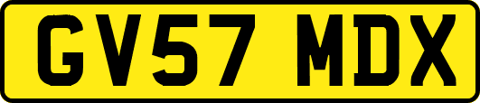 GV57MDX