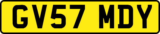GV57MDY