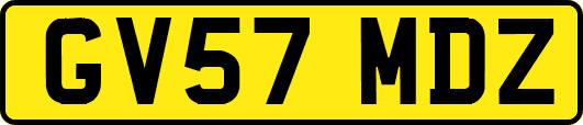 GV57MDZ