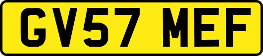 GV57MEF