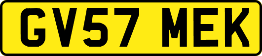 GV57MEK