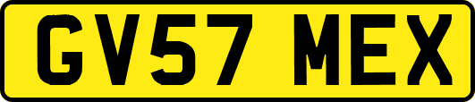 GV57MEX