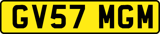 GV57MGM