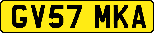 GV57MKA