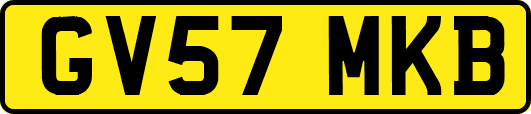 GV57MKB