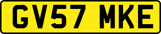 GV57MKE