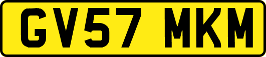GV57MKM