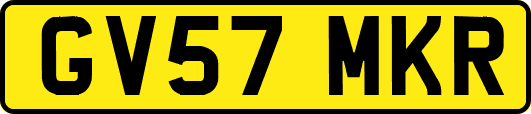 GV57MKR