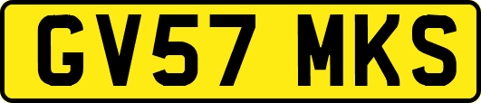 GV57MKS