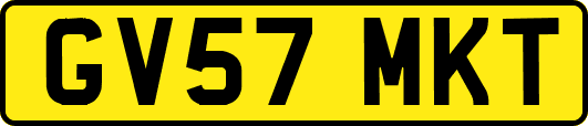 GV57MKT