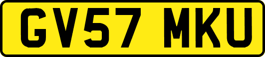 GV57MKU