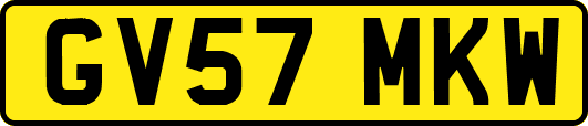 GV57MKW
