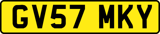 GV57MKY