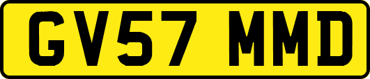 GV57MMD