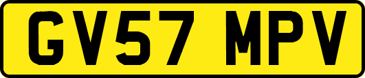 GV57MPV