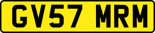 GV57MRM