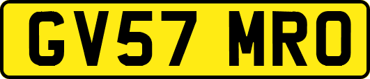 GV57MRO