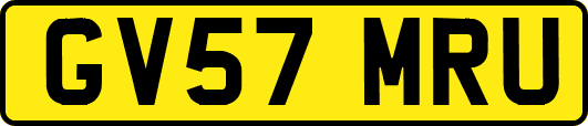 GV57MRU