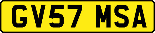 GV57MSA