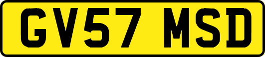 GV57MSD