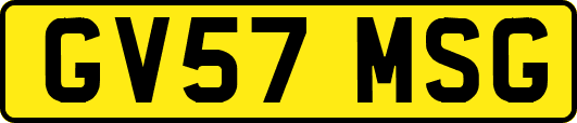 GV57MSG