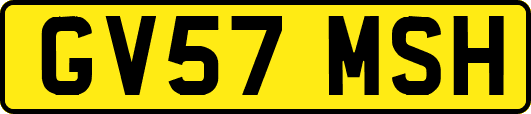 GV57MSH