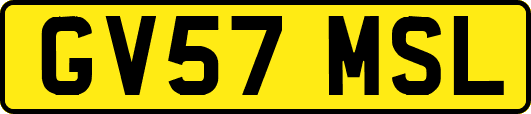 GV57MSL
