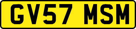 GV57MSM