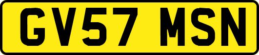 GV57MSN