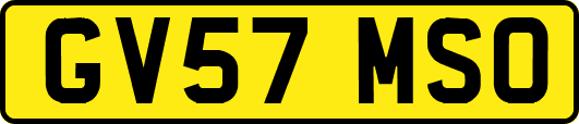 GV57MSO